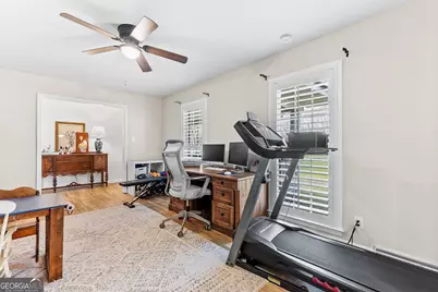 3628 Christopher Drive, Macon, GA 31216 - Photo 13