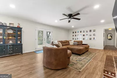 3628 Christopher Drive, Macon, GA 31216 - Photo 17