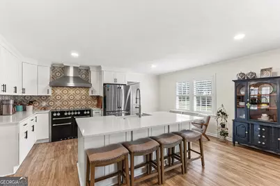 3628 Christopher Drive, Macon, GA 31216 - Photo 21