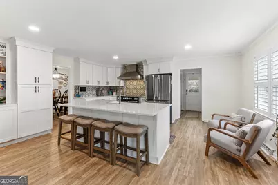 3628 Christopher Drive, Macon, GA 31216 - Photo 23