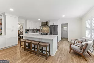 3628 Christopher Dr, Macon, GA 31216 - Photo 23