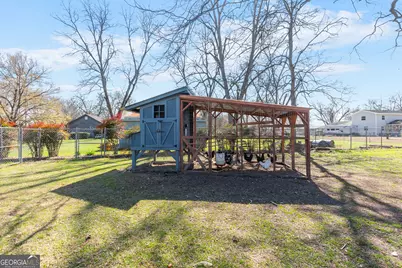 3628 Christopher Drive, Macon, GA 31216 - Photo 47