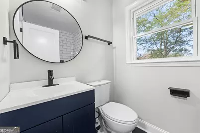 2533 Plantation Drive, East Point, GA 30344 - Photo 17