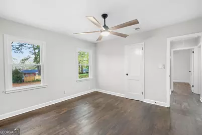 2533 Plantation Drive, East Point, GA 30344 - Photo 15