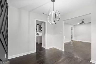 2533 Plantation Drive, East Point, GA 30344 - Photo 11