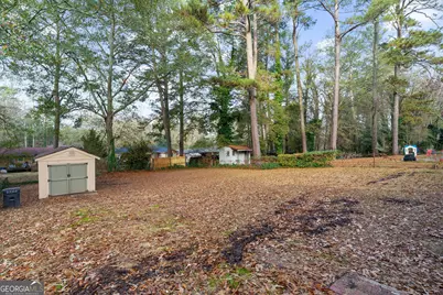 2533 Plantation Drive, East Point, GA 30344 - Photo 25