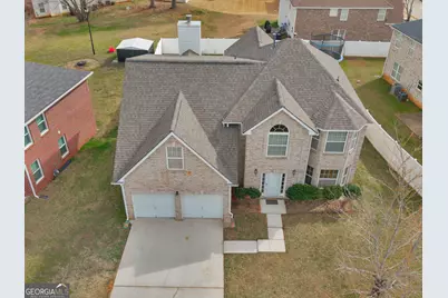 323 Daytona Drive, McDonough, GA 30253 - Photo 41