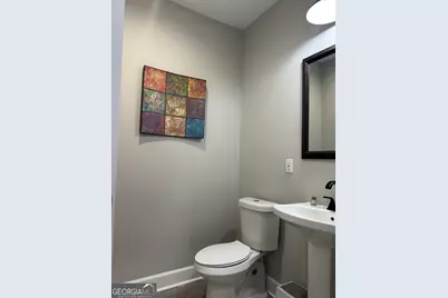 506 Summit View Drive, Jefferson, GA 30549 - Photo 17