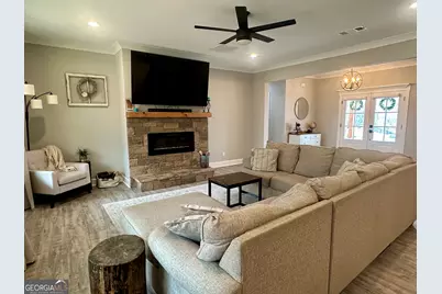 506 Summit View Drive, Jefferson, GA 30549 - Photo 21