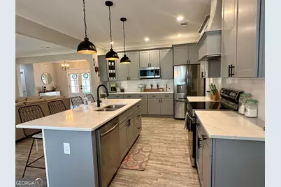 506 Summit View Drive, Jefferson, GA 30549 - Photo 25