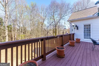 6506 Vista View Court, Flowery Branch, GA 30542 - Photo 31