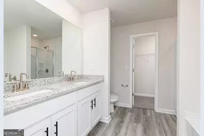 3960 Oakwood Terrace Court, Oakwood, GA 30566 - Photo 19