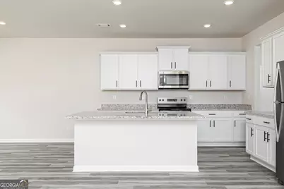 3960 Oakwood Terrace Court, Oakwood, GA 30566 - Photo 7