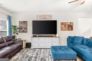 15 Gala Dr NE, Rome, GA 30165 - Photo 17