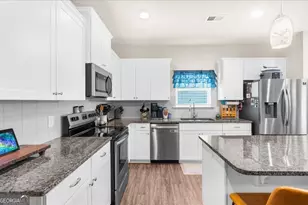 15 Gala Dr NE, Rome, GA 30165 - Photo 23