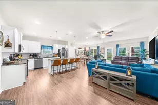 15 Gala Dr NE, Rome, GA 30165 - Photo 13