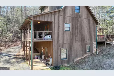 4852 Hf Lyons, Hiawassee, GA 30546 - Photo 3