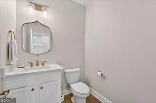 301 S Ash St, Springfield, GA 31329 - Photo 17