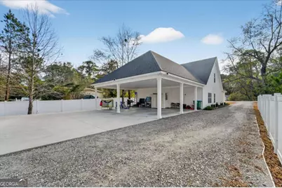 301 S Ash Street, Springfield, GA 31329 - Photo 45