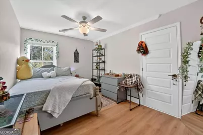 301 S Ash Street, Springfield, GA 31329 - Photo 27