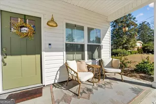 301 S Ash St, Springfield, GA 31329 - Photo 5