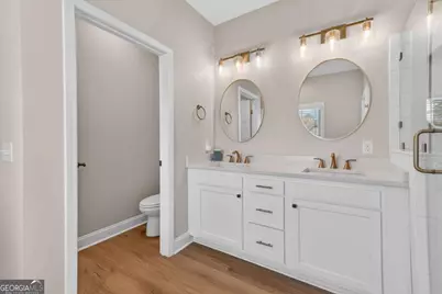 301 S Ash Street, Springfield, GA 31329 - Photo 23