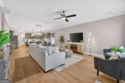 301 S Ash Street, Springfield, GA 31329 - Photo 9