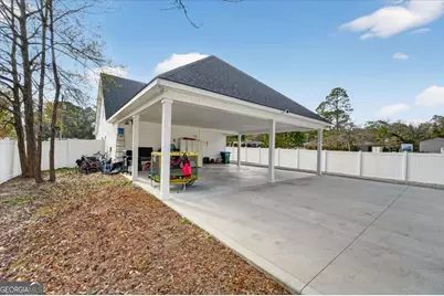 301 S Ash Street, Springfield, GA 31329 - Photo 43