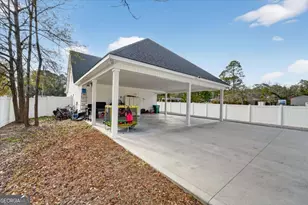 301 S Ash St, Springfield, GA 31329 - Photo 43