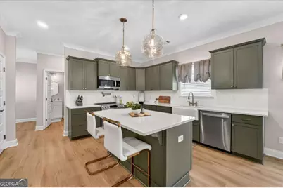 301 S Ash Street, Springfield, GA 31329 - Photo 11