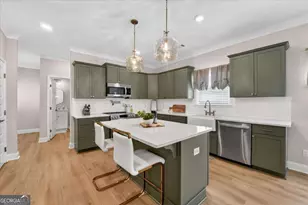 301 S Ash St, Springfield, GA 31329 - Photo 11