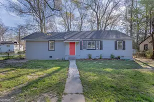 1102 Calvin Ave, Columbus, GA 31903 - Photo 1