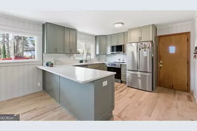 117 Glencrest Drive, Toccoa, GA 30577 - Photo 7