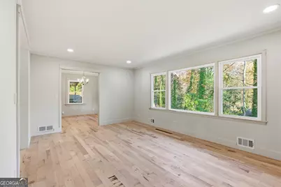 117 Glencrest Drive, Toccoa, GA 30577 - Photo 3