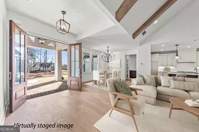 1791 Osprey Poynte, Greensboro, GA 30642 - Photo 7