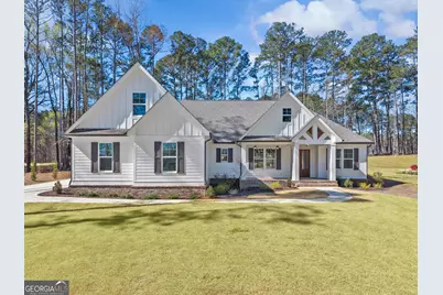 1791 Osprey Poynte, Greensboro, GA 30642 - Photo 1