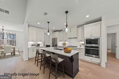 1791 Osprey Poynte, Greensboro, GA 30642 - Photo 3