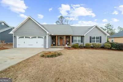 50 Central Grove Road NW, Rome, GA 30165 - Photo 1