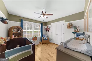 50 Central Grove Rd NW, Rome, GA 30165 - Photo 35