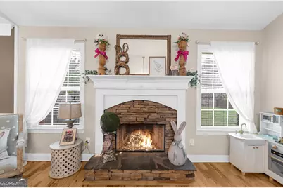 50 Central Grove Road NW, Rome, GA 30165 - Photo 9