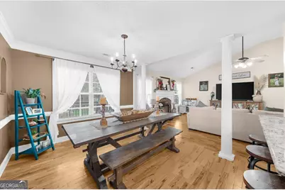 50 Central Grove Road NW, Rome, GA 30165 - Photo 13