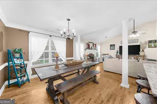 50 Central Grove Rd NW, Rome, GA 30165 - Photo 13