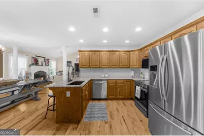 50 Central Grove Road NW, Rome, GA 30165 - Photo 17