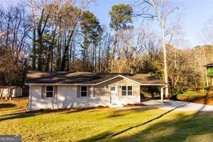 89 Mcneal Dr SE, Marietta, GA 30060 - Photo 3