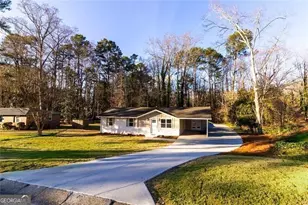 89 Mcneal Dr SE, Marietta, GA 30060 - Photo 1
