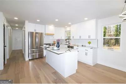 89 McNeal Drive SE, Marietta, GA 30060 - Photo 7