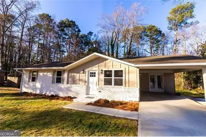 89 McNeal Drive SE, Marietta, GA 30060 - Photo 57