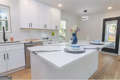 89 McNeal Drive SE, Marietta, GA 30060 - Photo 13