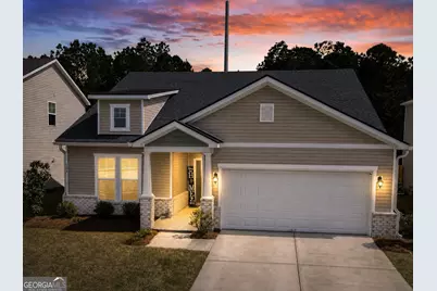 124 Brookline Drive, Savannah, GA 31407 - Photo 1