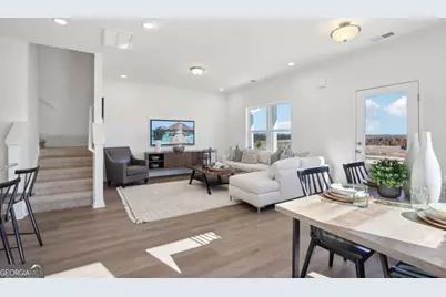 813 Nova Trail #15, Riverdale, GA 30274 - Photo 13